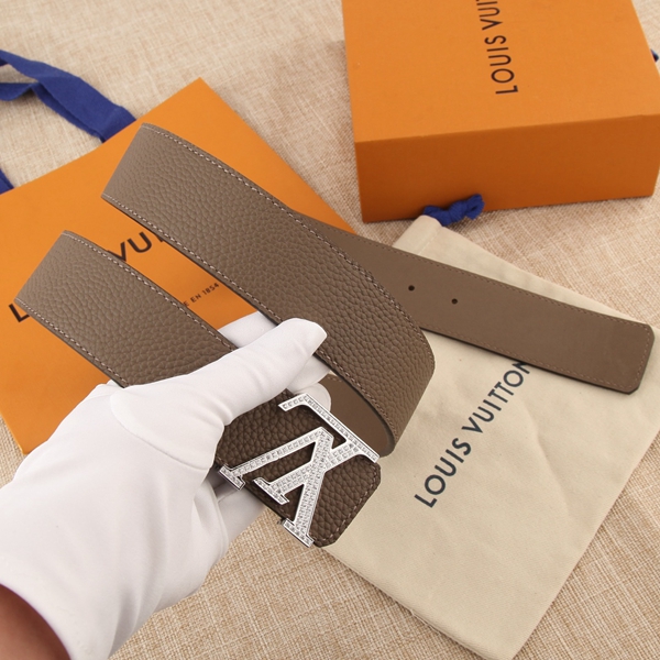 激安ルイヴィトンベルト内部構造